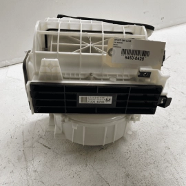 Infiniti Q50 2014-2020 HVAC AC Climate Heater Blower Motor Housing Box OEM