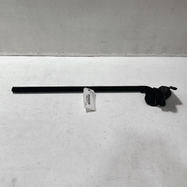 2017-2020 BMW 430I F36 FRONT LEFT DRIVER DOOR WINDOW BELT WEATHERSTRIP SEAL