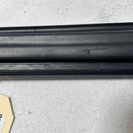 2017-2020 BMW 430I F36 FRONT LEFT DRIVER DOOR WINDOW BELT WEATHERSTRIP SEAL