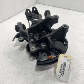 15-21 LEXUS NX200t NX300 REAR PASSENGER SIDE SPINDLE KNUCKLE HUB BEARING 55