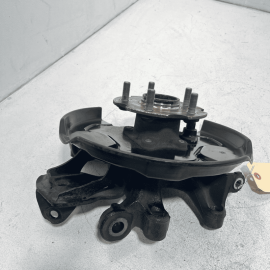 15-21 LEXUS NX200t NX300 REAR PASSENGER SIDE SPINDLE KNUCKLE HUB BEARING 55