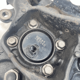 15-21 LEXUS NX200t NX300 REAR PASSENGER SIDE SPINDLE KNUCKLE HUB BEARING 55