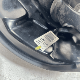 15-21 LEXUS NX200t NX300 REAR PASSENGER SIDE SPINDLE KNUCKLE HUB BEARING 55