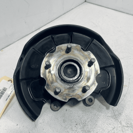 15-21 LEXUS NX200t NX300 REAR PASSENGER SIDE SPINDLE KNUCKLE HUB BEARING 55