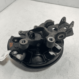 15-21 LEXUS NX200t NX300 REAR PASSENGER SIDE SPINDLE KNUCKLE HUB BEARING 55