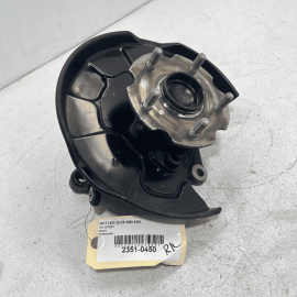 15-21 LEXUS NX200t NX300 REAR PASSENGER SIDE SPINDLE KNUCKLE HUB BEARING 55