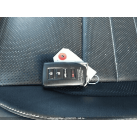 15-21 LEXUS NX200t NX300 REAR PASSENGER SIDE SPINDLE KNUCKLE HUB BEARING 55