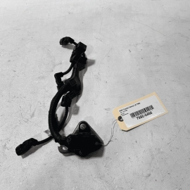 2020 TOYOTA CAMRY LE 2.5L ENGINE FUEL INJECTOR WIRE WIRING HARNESS OEM