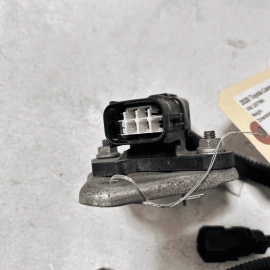 2020 TOYOTA CAMRY LE 2.5L ENGINE FUEL INJECTOR WIRE WIRING HARNESS OEM