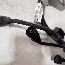 2020 TOYOTA CAMRY LE 2.5L ENGINE FUEL INJECTOR WIRE WIRING HARNESS OEM