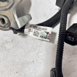 2020 TOYOTA CAMRY LE 2.5L ENGINE FUEL INJECTOR WIRE WIRING HARNESS OEM