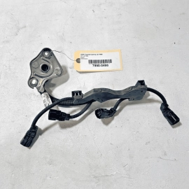 2020 TOYOTA CAMRY LE 2.5L ENGINE FUEL INJECTOR WIRE WIRING HARNESS OEM