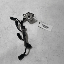 2020 TOYOTA CAMRY LE 2.5L ENGINE FUEL INJECTOR WIRE WIRING HARNESS OEM