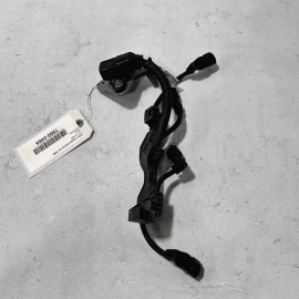 2020 TOYOTA CAMRY LE 2.5L ENGINE FUEL INJECTOR WIRE WIRING HARNESS OEM