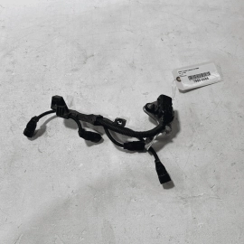2020 TOYOTA CAMRY LE 2.5L ENGINE FUEL INJECTOR WIRE WIRING HARNESS OEM