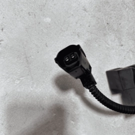 2020 TOYOTA CAMRY LE 2.5L ENGINE FUEL INJECTOR WIRE WIRING HARNESS OEM