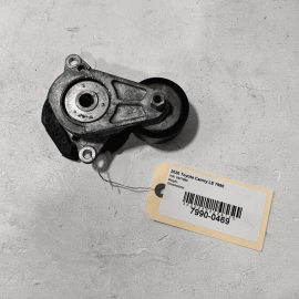 2018 - 2023 TOYOTA CAMRY 2.5L ACCESSORY DRIVE BELT TENSIONER W/ INSULATOR O