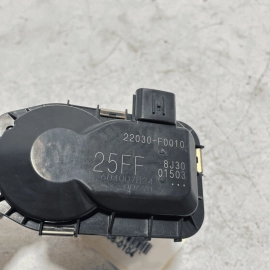 2018 - 2022 TOYOTA CAMRY 2.5L ENGINE THROTTLE BODY VALVE MODULE OEM