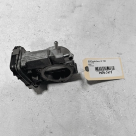 2018 - 2022 TOYOTA CAMRY 2.5L ENGINE THROTTLE BODY VALVE MODULE OEM