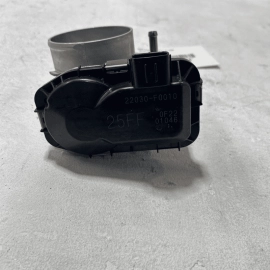 2018 - 2022 TOYOTA CAMRY 2.5L ENGINE THROTTLE BODY VALVE MODULE OEM