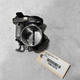 2018 - 2022 TOYOTA CAMRY 2.5L ENGINE THROTTLE BODY VALVE MODULE OEM