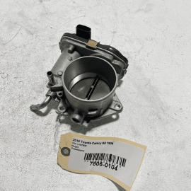 2018 - 2022 TOYOTA CAMRY 2.5L ENGINE THROTTLE BODY VALVE MODULE OEM