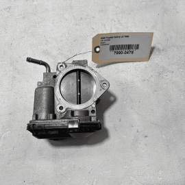 2018 - 2022 TOYOTA CAMRY 2.5L ENGINE THROTTLE BODY VALVE MODULE OEM