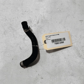 TOYOTA CAMRY AUTOMATIC TRANSMISSION OIL COOLER INLET HOSE PIPE 2018-2020 OE