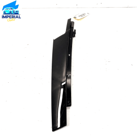 2016-2022 BMW X1 F48 Front Left Driver Side Door Cover Trim Column B OEM