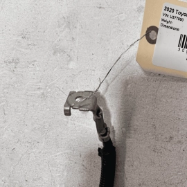 2018 - 2023 TOYOTA CAMRY 2.5L BATTERY POSITIVE CABLE WIRE WIRING HARNESS OE