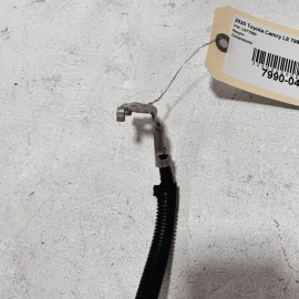 2018 - 2023 TOYOTA CAMRY 2.5L BATTERY POSITIVE CABLE WIRE WIRING HARNESS OE