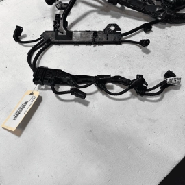 2020 Toyota Camry 2.5L Engine Motor Wire Wiring Harness OEM 2020 Toyota Camry 2.5L Engine Motor Wire Wiring Harness OEM