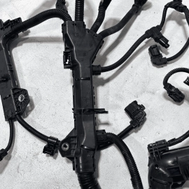 2020 Toyota Camry 2.5L Engine Motor Wire Wiring Harness OEM 2020 Toyota Camry 2.5L Engine Motor Wire Wiring Harness OEM