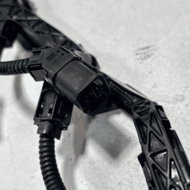 2020 Toyota Camry 2.5L Engine Motor Wire Wiring Harness OEM 2020 Toyota Camry 2.5L Engine Motor Wire Wiring Harness OEM