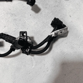 2020 Toyota Camry 2.5L Engine Motor Wire Wiring Harness OEM 2020 Toyota Camry 2.5L Engine Motor Wire Wiring Harness OEM