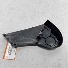 2017-2020 JAGUAR XE FRONT LEFT DRIVER LH SIDE SEAT OUTER RECLINER COVER TRI