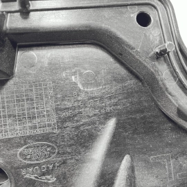 2017 - 2019 JAGUAR XE FRONT LEFT SIDE DOOR WINDOW REGULATOR CARRIER OEM