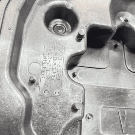 2017 - 2019 JAGUAR XE FRONT LEFT SIDE DOOR WINDOW REGULATOR CARRIER OEM