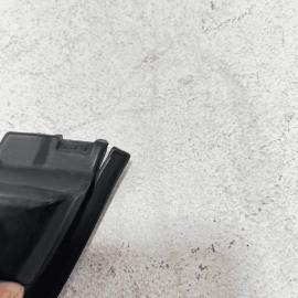 DEFECT 2017 - 2019 JAGUAR XE FRONT LEFT DRIVER SIDE DOOR Upper Weather-Stri