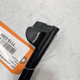 DEFECT 2017 - 2019 JAGUAR XE FRONT LEFT DRIVER SIDE DOOR Upper Weather-Stri