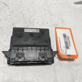 2017 - 2019 JAGUAR XУ HVAC AC CLIMATE HEATER TEMPERATURE CONTROL MODULE OEM