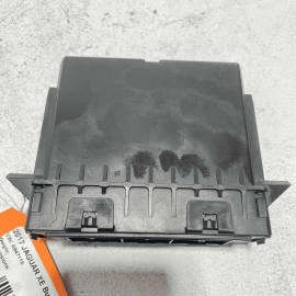 2017 - 2019 JAGUAR XУ HVAC AC CLIMATE HEATER TEMPERATURE CONTROL MODULE OEM
