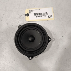 16-22 BMW X1 F48 FRONT OR REAR RIGHT OR LEFT DOOR PANEL SOUND MID SPEAKER O