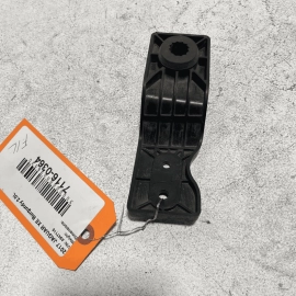2018-2020 JAGUAR XE XF FRONT LEFT DRIVER SIDE UPPER RADIATOR BRACKET OEM