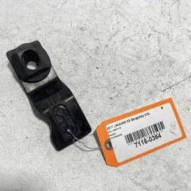 2018-2020 JAGUAR XE XF FRONT LEFT DRIVER SIDE UPPER RADIATOR BRACKET OEM