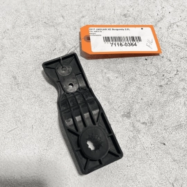 2018-2020 JAGUAR XE XF FRONT LEFT DRIVER SIDE UPPER RADIATOR BRACKET OEM