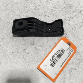 2018-2020 JAGUAR XE XF FRONT LEFT DRIVER SIDE UPPER RADIATOR BRACKET OEM