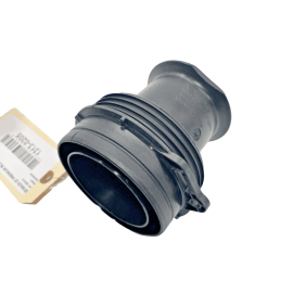 2017 - 2019 AUDI Q7 3.0L ENGINE AIR INTAKE TUBE HOSE  DUCT W/ SEAL RING OEM