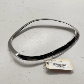 Front Passenger Chrome Trim Bonnet Molding OEM Mini Cooper Countryman 2011-