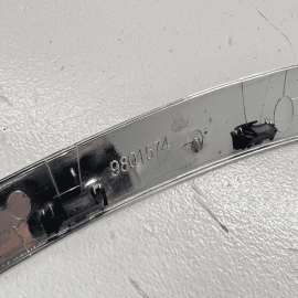 Front Passenger Chrome Trim Bonnet Molding OEM Mini Cooper Countryman 2011-